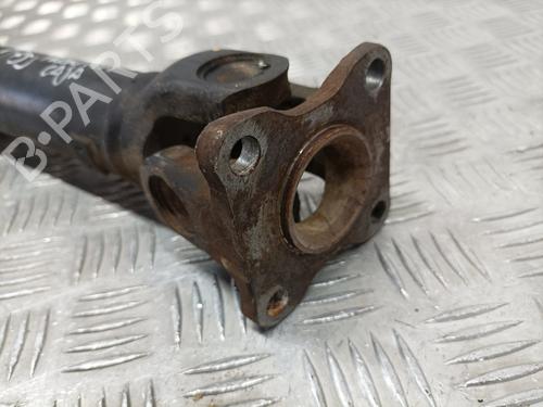 Driveshaft SUZUKI JIMNY Closed Off-Road Vehicle (SN)  | BP13388633M37 