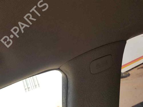 Used Right curtain airbag SUBARU LEGACY IV Estate (BP) [2003-2009]  22644529