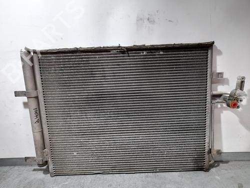 Used AC radiator FORD MONDEO IV Turnier (BA7) [2007-2015]  4033998