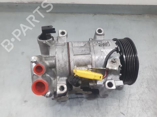 AC compressor OPEL CORSA F (P2JO) 1.5 (68) | BP36409777M34 - Image 4