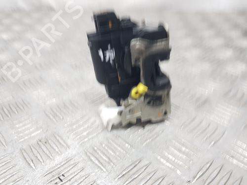 Used Front left lock DACIA LODGY (JS_) 1.6 LPG (JSNB) (109 hp) 29972624