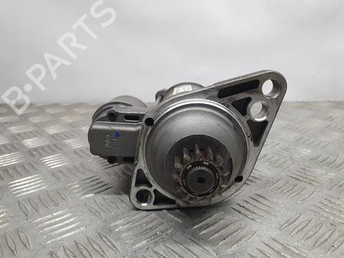 Used Starter VW POLO V (6R1, 6C1) [2009-2022]  15249759