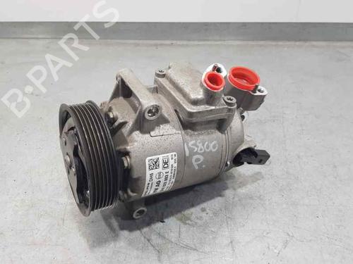 AC compressor SEAT IBIZA IV (6J5, 6P1)  | BP19321459M34 