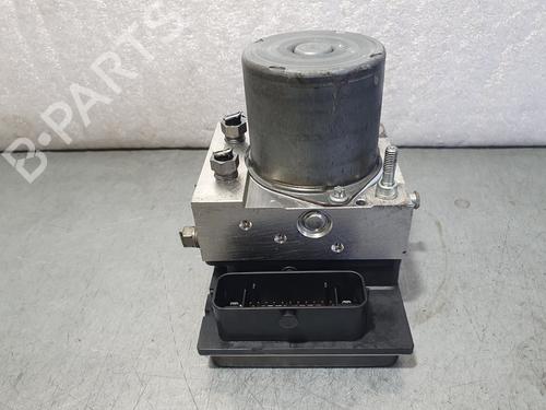 ABS pump CITROËN C4 Picasso I MPV (UD_)  | BP9524859M43 