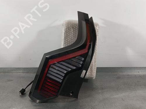 Used Left taillight Left taillight 37242426 37242426
