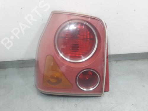 Used Left taillight Left taillight SEAT AROSA (6H1) 1.0 (50 hp) 35987130 35987130