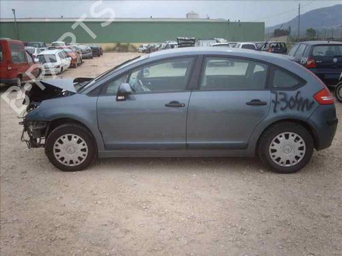 Right front window motor CITROËN C4 I (LC_)  | BP601719E20 