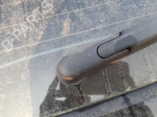 Ruitenwissermotor achter PEUGEOT 2008 II (UD_, US_, UY_, UJ_, UR_, UC_) 1.5 BlueHDI 100 (102 hp) 30028014