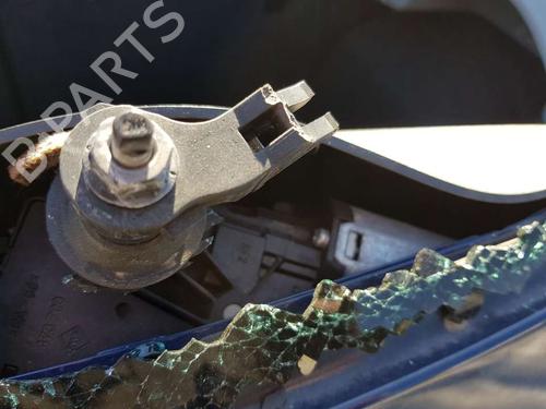 Used Rear wiper motor SEAT IBIZA IV (6J5, 6P1) [2008-2017]  17701737