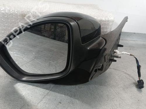Used Left mirror Left mirror CITROËN C3 III (SX) 1.5 BlueHDi 100 (SXYHYP, SXYHTU) (102 hp) 36501201 36501201