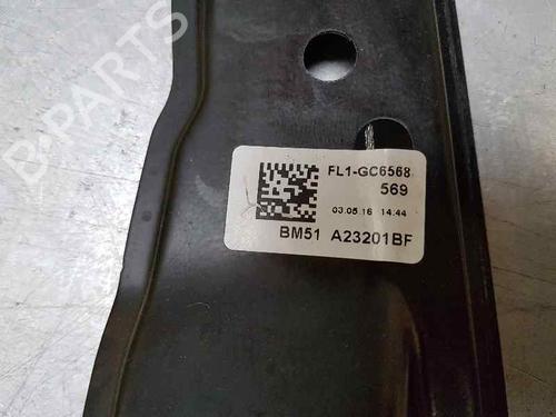 Front left window mechanism FORD FOCUS III Turnier  | BP2986592C22 