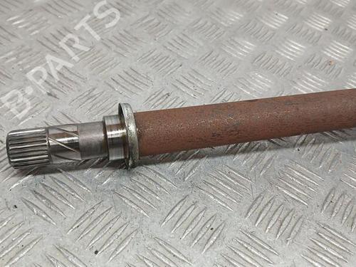 Right front driveshaft NISSAN QASHQAI II (J11, J11_) 1.2 DIG-T | BP21770271M39 