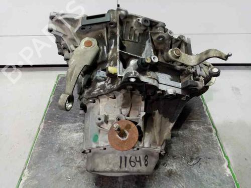 Gearbox CITROËN XSARA (N1) 1.9 D | BP2586661M3 