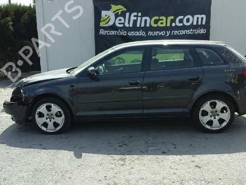 Right front window motor AUDI A3 Sportback (8PA) 2.0 TDI 16V | BP19159058E20 