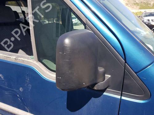 Used Right mirror FORD TOURNEO CONNECT [2002-2013]  17439920