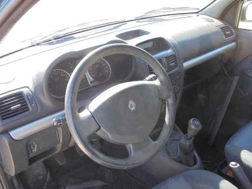 Højre foran tåkelykt RENAULT CLIO II (BB_, CB_)  | BP220397C31 