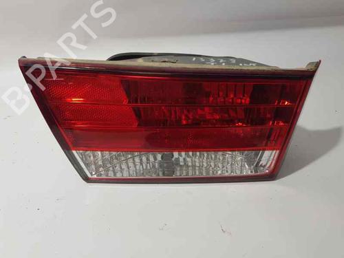 Left taillight HYUNDAI SONATA V (NF) 2.0 CRDi (140 hp) 8118949