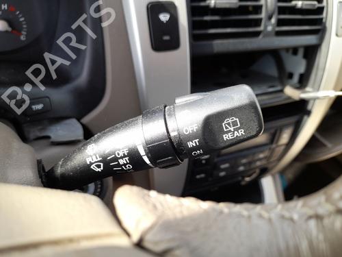Steering column stalk HYUNDAI TUCSON (JM) 2.0 CRDi | BP29976970I23