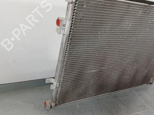 AC radiator KIA STONIC (YB) 1.0 T-GDi | BP36111595M32 - Image 2