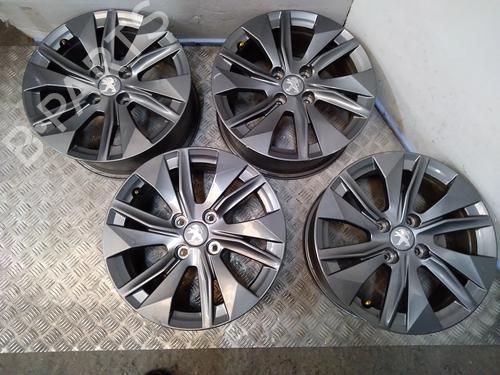 rim-peugeot-208-ii-ub_-up_-uw_-uj_-2019-24126980 main image