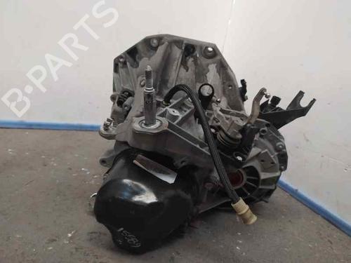 Gearbox DACIA SANDERO  | BP18073162M3 