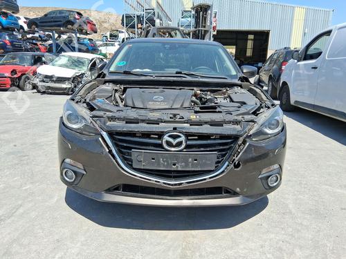 Starter MAZDA 3 (BM, BN) 2.0 | BP38302960M8 - Image 6
