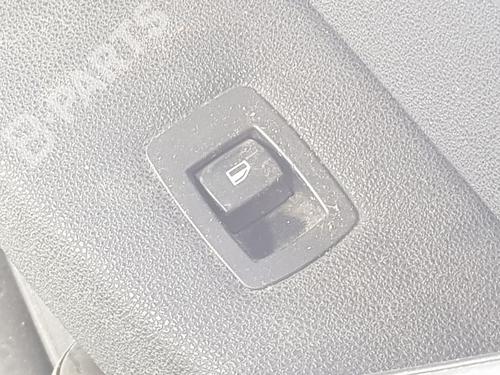 Used Left rear window switch Left rear window switch BMW X3 (E83) 2.0 d (150 hp) 10809854 10809854