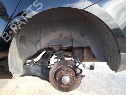Used Wheel arch RENAULT MEGANE III Grandtour (KZ0/1) 1.5 dCi (KZ1M, KZ1W, KZ0R) (106 hp) 28418333