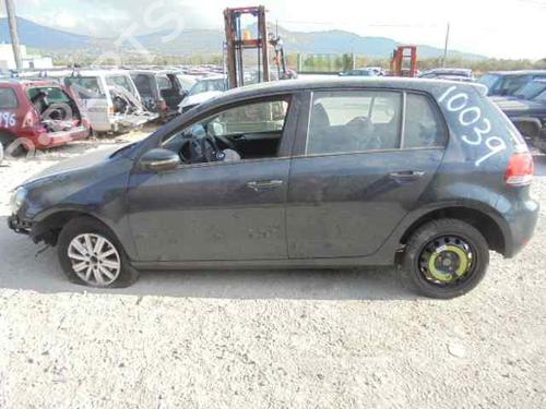 VW GOLF VI (5K1) [2008-2014] 25125