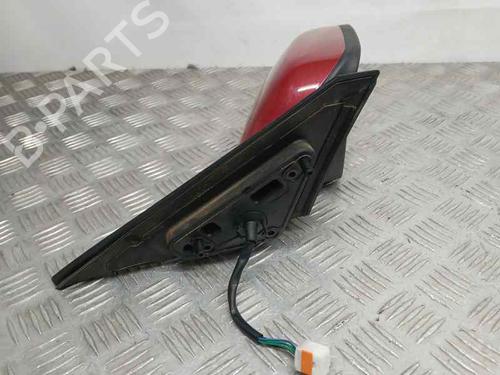 Right mirror MAZDA 6 Hatchback (GG) 2.0 DI (GG14) | BP15682939C27 