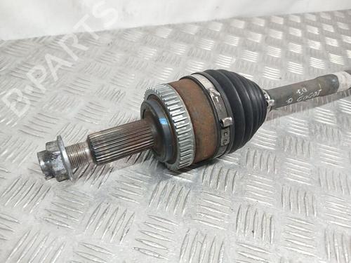 Left front driveshaft HYUNDAI ix35 (LM, EL, ELH)  | BP23956890M38 