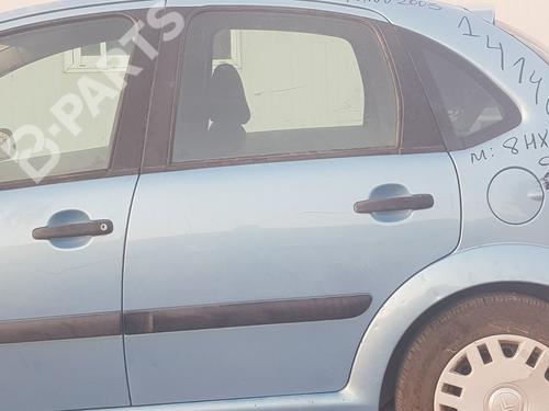 left-rear-door-citroen-c3-i-fc_-fn_-14-hdi-2002-2003-2004-2005-2006-2007-2008-2009-2010-2011-2012-2013-10285856 main image