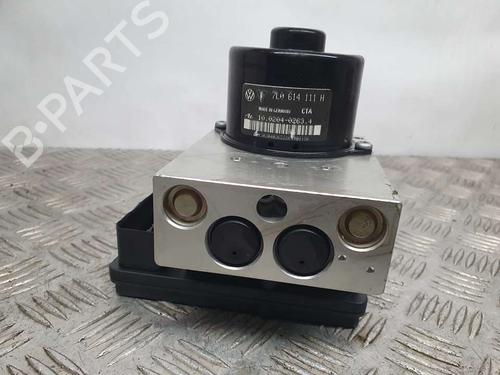 ABS pump VW TOUAREG (7LA, 7L6, 7L7) 5.0 V10 TDI | BP16828041M43 