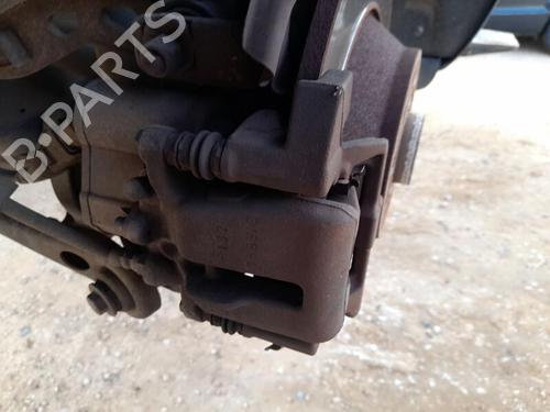 Used Right rear brake caliper AUDI A6 C6 Avant (4F5) 3.0 TDI quattro (225 hp) 29864836