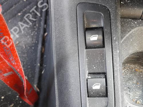 Used Left front window switch Left front window switch CITROËN C-ELYSEE (DD_) 1.5 BlueHDi 100 (102 hp) 33557048 33557048