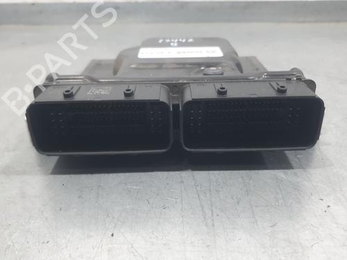 Engine control unit (ECU) KG MOBILITY KORANDO (C300) 1.5 T-GDI | BP35949002M57 - Image 2