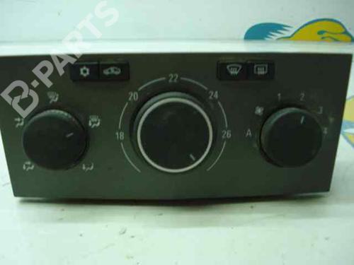 Climate control OPEL ASTRA H (A04)  | BP704554I5 