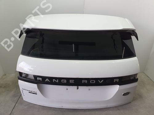 Tailgate LAND ROVER RANGE ROVER EVOQUE (L538)  | BP13894886C6 