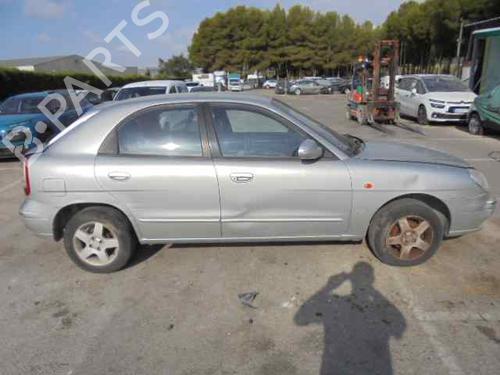 Køler DAEWOO NUBIRA (J100) 1.6 16V | BP2336063M31 