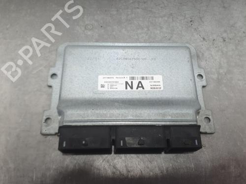 Engine control unit (ECU) RENAULT CLIO V (B7_) 1.0 LPG (B7MT) | BP39004369M57 - Image 3