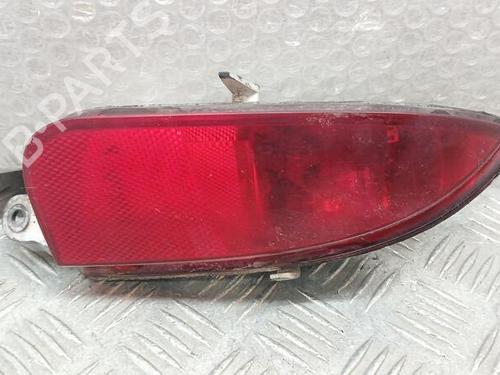 Højre baglygte kofanger OPEL CORSA C (X01) [2000-2009]  29247412