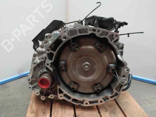 Used Gearbox LAND ROVER RANGE ROVER EVOQUE (L538) [2011-2019]  13500637