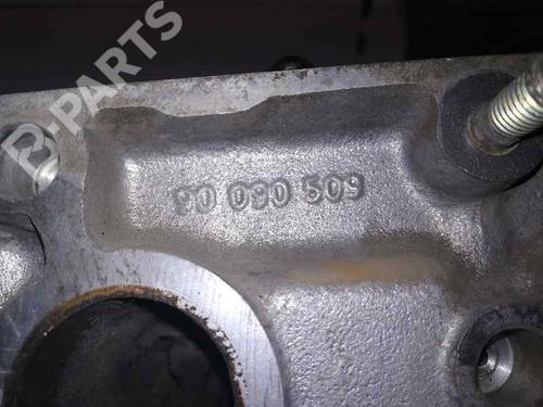 Cylinder head OPEL ASCONA C (J82)  | BP10973114M5 