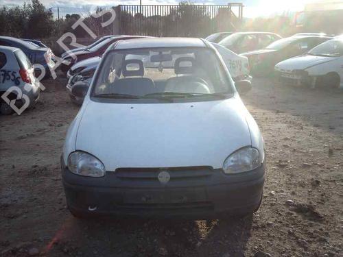 Højre baglygte OPEL CORSA B (S93)  | BP31030C35 