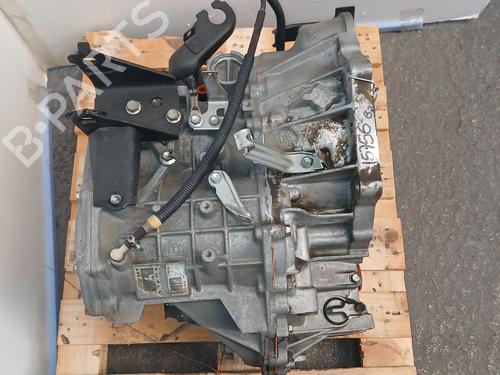 Gearbox TOYOTA COROLLA (_E12_) 1.6 VVT-i (ZZE121_, ZZE121R) | BP19130242M3