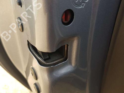 Used Rear left lock PEUGEOT 2008 I (CU_) [2013-2025]  19903037