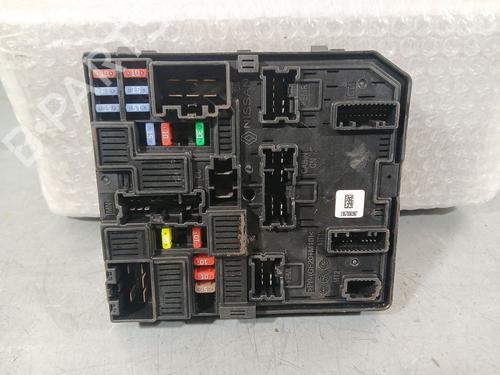 Used Fuse box Fuse box NISSAN X-TRAIL III (T32_, T32R, T32RR) 1.6 dCi (T32) (130 hp) 33176027 33176027