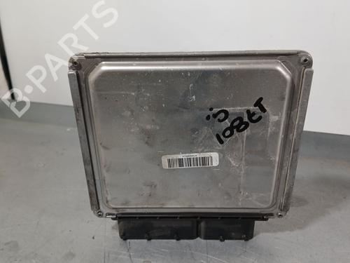 Engine control unit (ECU) SKODA FABIA III (NJ3) 1.4 TDI | BP37667190M57 - Image 4