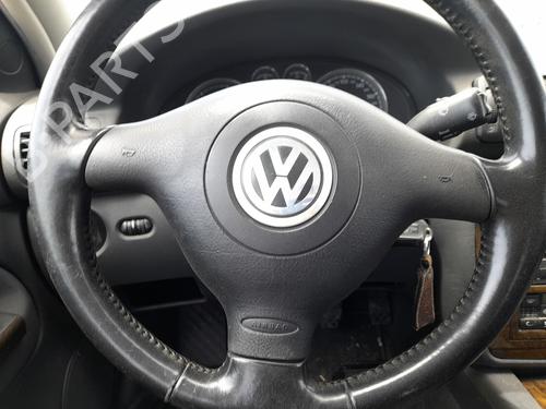 Kollisonspute sett VW PASSAT B5.5 (3B3) 1.9 TDI | BP25604290C86 