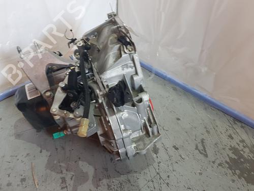 Gearbox DACIA SANDERO II 1.0 SCe 75 (B8JC, B8JD, B8NC) | BP37216935M3 - Image 4